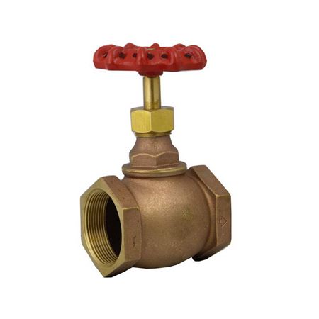 Picture of 8075034 3/4" IPS GLOBE VALVE RUB SEAT