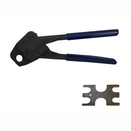 Picture of 9322 3/4 PEX ANGLE CRIMPMAKER TOOL