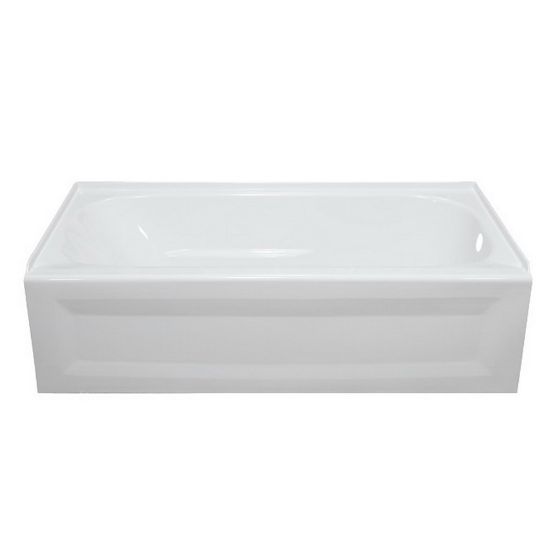 Image sur ETL01603019L ELITE BAIN ACRYL GA BLA