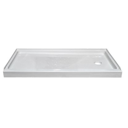 Picture of LEB016032R ELITE SHOWER BASE RIGHT DRAIN
