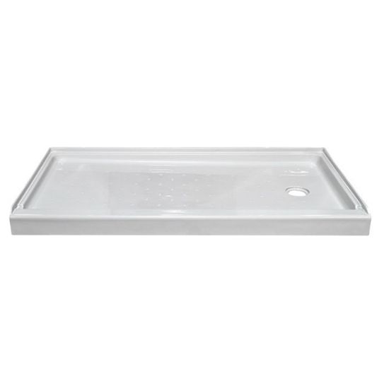 Picture of LEB016032R ELITE SHOWER BASE RIGHT DRAIN