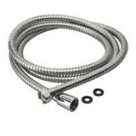 Picture of !!!NV M1502 SHWR HOSE 72" SS.