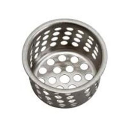 Picture of M2170 1 1/2" LP STRAINER SINK NI