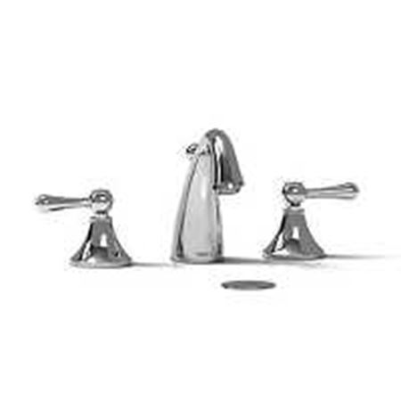 Picture of C++ MA08LC-10 8" LAVATORY FAUCET