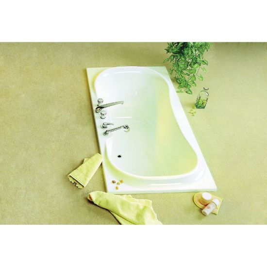 Image sur 101227000001000 CAMBRIDGE BAIN BLA