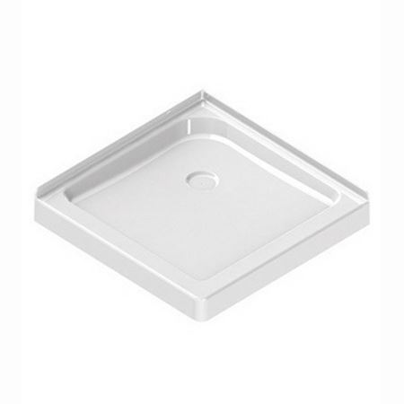 Picture of 101432-000-001 36 DT SQUARE WHITE BASE