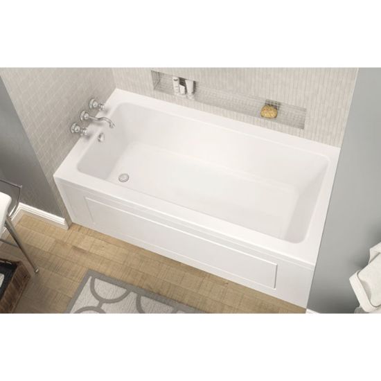 Image sur 101458000001100 POSE 6632 BAIN BLA