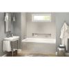 Image sur 101458000001100 POSE 6632 BAIN BLA