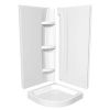 Picture of C++ 105046-000-001 BASE NEO ROUND 32" WH