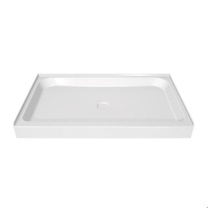 Picture of C++ 105057-000-001 60X36 SHOWER BASE CNT