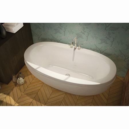 Picture of C++ 105516-000-001 SERENADE BATH F WH