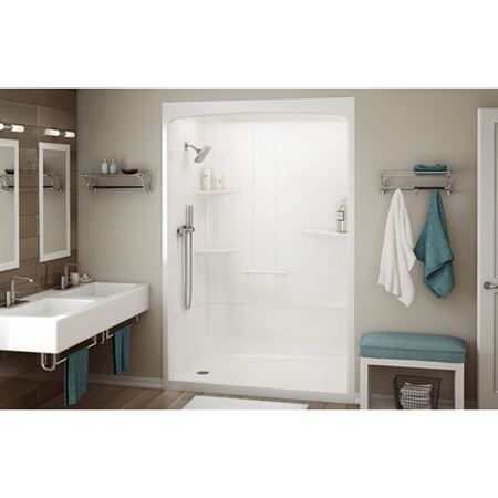 Picture of C++ 107002R000001 ALLIA 60X34 RH SHOWER