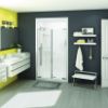 Image sur 107004000001 ALLIA 48X34 DOUCHE BL