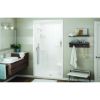 Image sur 107004000001 ALLIA 48X34 DOUCHE BL
