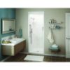 Image sur 107006000001 ALLIA 36X36 DOUCHE BL