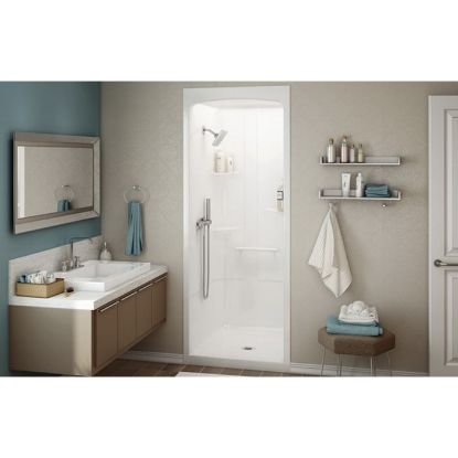 Image de 107006S000001 ALLIA 3636 DOUCHE 3MX