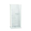 Image sur 107007000001 DOUCHE ALLIA 3636 BLANC