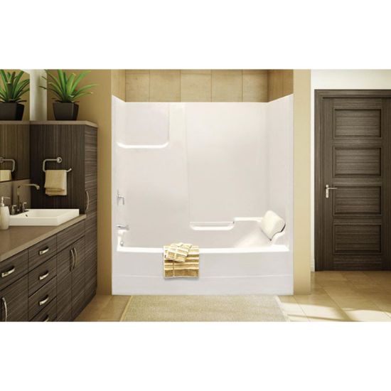 Picture of 140103001002002 TSEA72 WHIRLPOOL RH WHI