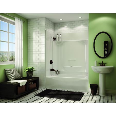 Picture of 145017-R-000-002 KDTS 3260 AFR TUB WHIT