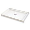 Picture of 420000501001100 B3 SQUARE 3636 CDA WH