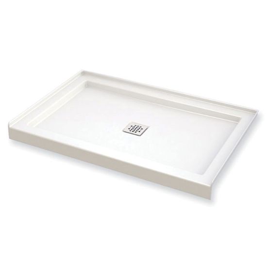 Picture of 420000501001100 B3 SQUARE 3636 CDA WH