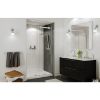 Picture of 420000501001100 B3 SQUARE 3636 CDA WH