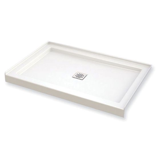 Picture of 420001502001100 B3 SQUARE 4832 CDC LH WH