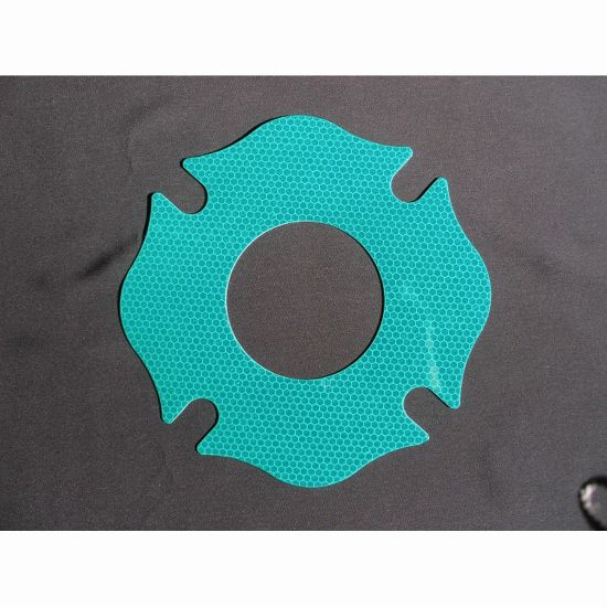 Picture of CG3375 GREEN HYDRANT PRESSURE MRKR
