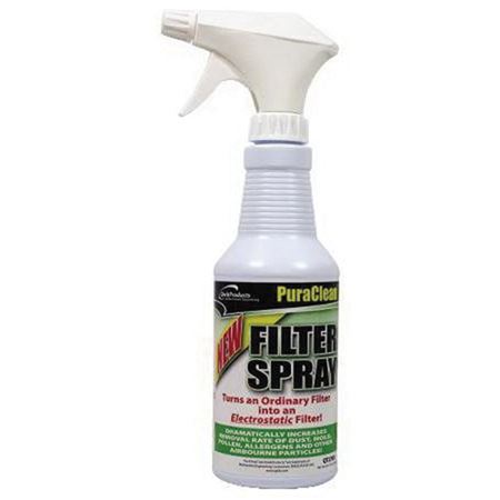 Picture of QT2700 PURACLEAN-FILTER SPRAY 16 OZ.