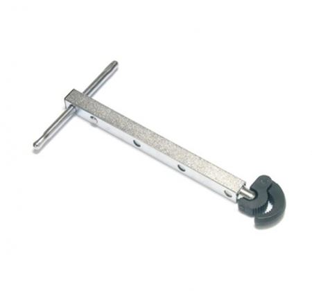 Picture of C++ 1112B TELESCOPING BASIN WRENCH