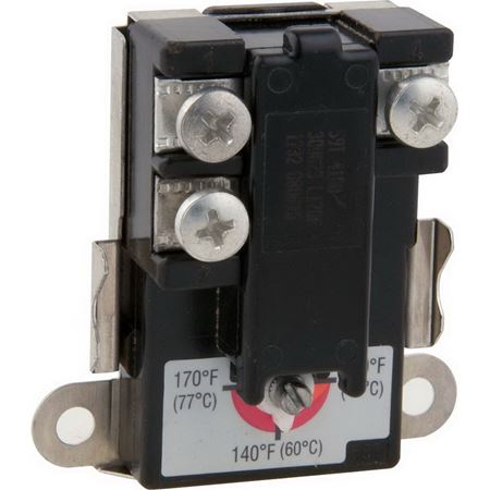 Picture of C++ 1466  MASTER UPPER THERMOSTAT 7135