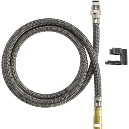 Picture of C++ 173M DELTA OEM P/OUT HOSE-RP44647-5'