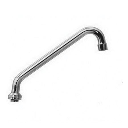 Picture of 184 WALTEC DECK SPOUT   76363