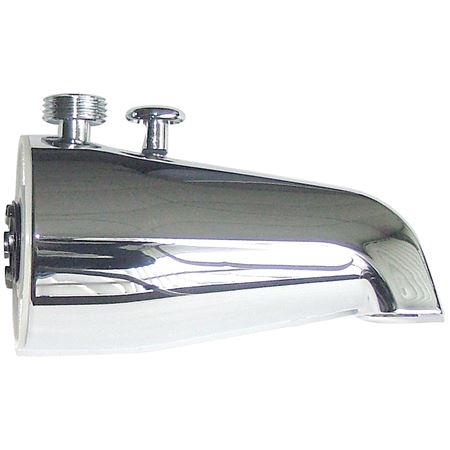 Picture of 197 HAND SHR DIV SPOUT  10-4014