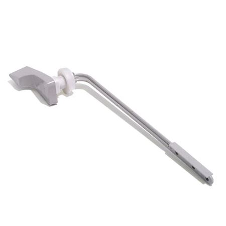 Picture of 200BK CRANE LEVER HNDL.SILVER GRAY