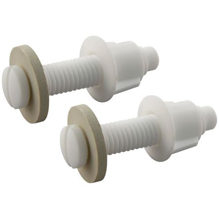 Picture of 260B TOILET SEAT BOLTS