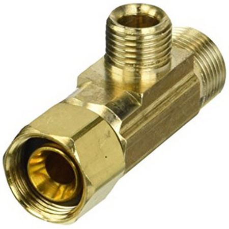 Picture of 299 LLC 3/8" X 1/4" RETRO FIT ADAPTER