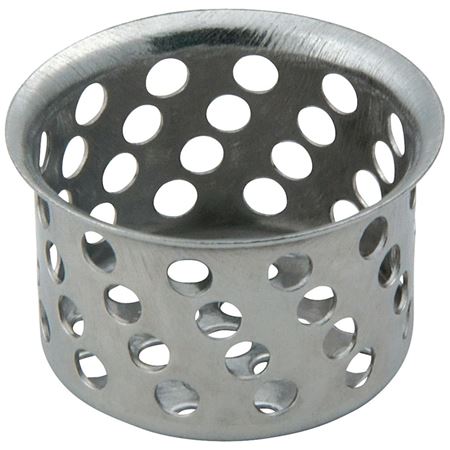 Picture of 308   MASTER 1" BASIN CRUMB CUP STRAINER