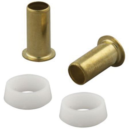 Picture of 368A 3/8" O.D. COMP FITTING INSERT (2PK)