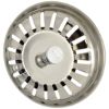 Picture of 420E SS REPLACEMENT BASKET