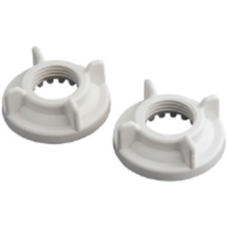 Picture of 441B PLAST LAV LOCKNUT (PK-2)