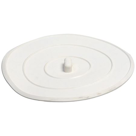 Picture of 502   MASTER 5" SUCTION FLAT SINK STOPPR