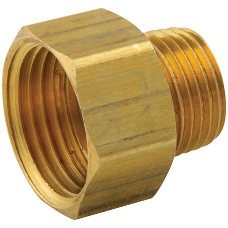 Picture of 529A 3/4FX1/2 MIP SOLID BRASS ADA. M