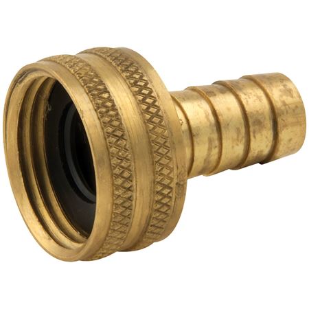 Picture of 529G  3/4 FEM BRASS ADAPT MAP