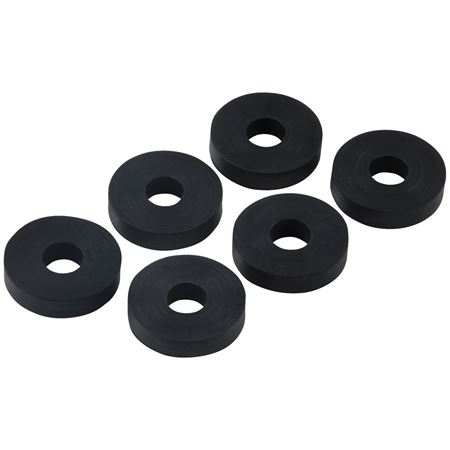 Picture of 616 1/4 R FLAT BIBB WASHERS