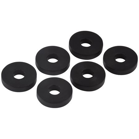 Picture of 617 1/4 L FLAT BIBB WASHERS