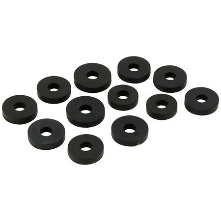 Picture of 624 ASSORTED FLAT BIBB WASHERS