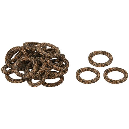 Picture of 737   MASTER CORK GASKETS 25 PACK