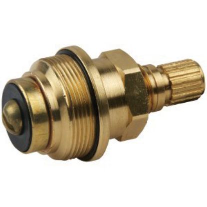 Picture of C++ E-1 HOT/COLD CARTRIDGE # 1057