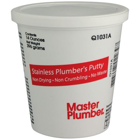 Picture of Q1031A PLASTI PUTTY 14 OZ